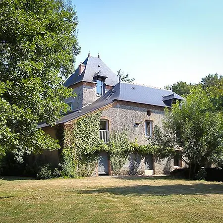 Moulin Du Chapitre