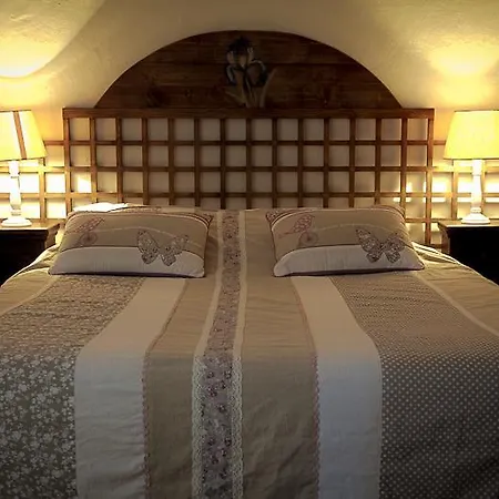 Moulin Du Chapitre Bed & Breakfast